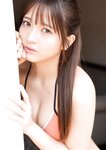 [Photobook] 2023.12.23 黒嵜菜々子『きみの胸に花束を』BOMBデジタル写真集