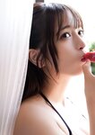 [Photobook] 2023.12.23 黒嵜菜々子『きみの胸に花束を』BOMBデジタル写真集