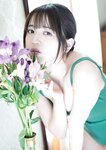 [Photobook] 2023.12.23 黒嵜菜々子『きみの胸に花束を』BOMBデジタル写真集