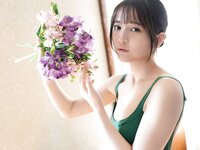 [Photobook] 2023.12.23 黒嵜菜々子『きみの胸に花束を』BOMBデジタル写真集