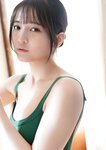 [Photobook] 2023.12.23 黒嵜菜々子『きみの胸に花束を』BOMBデジタル写真集