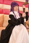 [Cosplay][HERESY] Ringo Mitsuki 林檎蜜紀 - Ringo Mitsuki Delusion Section vol.10 りんごみつき妄想セクションvol.10