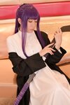 [Cosplay][HERESY] Ringo Mitsuki 林檎蜜紀 - Ringo Mitsuki Delusion Section vol.10 りんごみつき妄想セクションvol.10