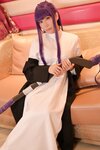 [Cosplay][HERESY] Ringo Mitsuki 林檎蜜紀 - Ringo Mitsuki Delusion Section vol.10 りんごみつき妄想セクションvol.10
