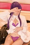 [Cosplay][HERESY] Ringo Mitsuki 林檎蜜紀 - Ringo Mitsuki Delusion Section vol.10 りんごみつき妄想セクションvol.10