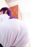 [Cosplay][HERESY] Ringo Mitsuki 林檎蜜紀 - Ringo Mitsuki Delusion Section vol.10 りんごみつき妄想セクションvol.10