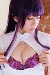 [Cosplay][HERESY] Ringo Mitsuki 林檎蜜紀 - Ringo Mitsuki Delusion Section vol.10 りんごみつき妄想セクションvol.10