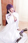 [Cosplay][HERESY] Ringo Mitsuki 林檎蜜紀 - Ringo Mitsuki Delusion Section vol.10 りんごみつき妄想セクションvol.10