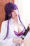 [Cosplay][HERESY] Ringo Mitsuki 林檎蜜紀 - Ringo Mitsuki Delusion Section vol.10 りんごみつき妄想セクションvol.10