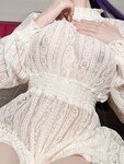 [Cosplay][HERESY] Ringo Mitsuki 林檎蜜紀 - Ringo Mitsuki Delusion Section vol.10 りんごみつき妄想セクションvol.10