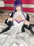 [Cosplay][HERESY] Ringo Mitsuki 林檎蜜紀 - Ringo Mitsuki Delusion Section vol.10 りんごみつき妄想セクションvol.10