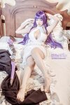 [Cosplay] Byoru - Fern (Frieren Beyond Journey's End)