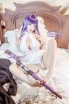 [Cosplay] Byoru - Fern (Frieren Beyond Journey's End)