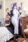 [Cosplay] Byoru - Fern (Frieren Beyond Journey's End)