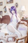 [Cosplay] Byoru - Fern (Frieren Beyond Journey's End)