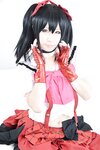 [AllGravure] Haruka Niko - Live Set 3