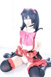 [AllGravure] Haruka Niko - Live Set 3