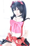 [AllGravure] Haruka Niko - Live Set 3