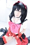 [AllGravure] Haruka Niko - Live Set 3