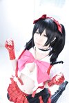 [AllGravure] Haruka Niko - Live Set 3