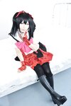 [AllGravure] Haruka Niko - Live Set 3
