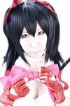 [AllGravure] Haruka Niko - Live Set 3