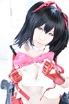 [AllGravure] Haruka Niko - Live Set 3