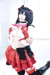 [AllGravure] Haruka Niko - Live Set 3