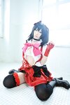 [AllGravure] Haruka Niko - Live Set 3
