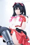 [AllGravure] Haruka Niko - Live Set 3