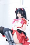 [AllGravure] Haruka Niko - Live Set 3