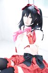 [AllGravure] Haruka Niko - Live Set 3