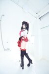 [AllGravure] Haruka Niko - Live Set 3