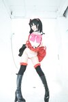 [AllGravure] Haruka Niko - Live Set 3