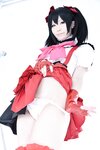 [AllGravure] Haruka Niko - Live Set 3