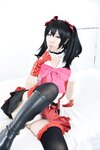 [AllGravure] Haruka Niko - Live Set 3