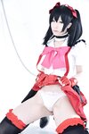[AllGravure] Haruka Niko - Live Set 3