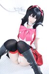 [AllGravure] Haruka Niko - Live Set 3