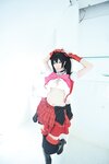 [AllGravure] Haruka Niko - Live Set 3