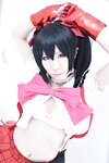 [AllGravure] Haruka Niko - Live Set 3