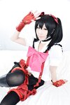 [AllGravure] Haruka Niko - Live Set 3