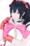 [AllGravure] Haruka Niko - Live Set 3
