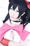 [AllGravure] Haruka Niko - Live Set 3