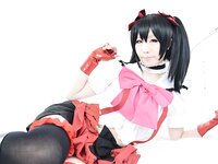 [AllGravure] Haruka Niko - Live Set 3