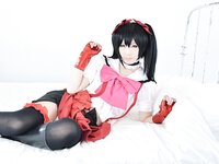 [AllGravure] Haruka Niko - Live Set 3