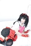 [AllGravure] Haruka Niko - Live Set 3