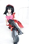 [AllGravure] Haruka Niko - Live Set 3