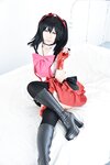 [AllGravure] Haruka Niko - Live Set 3