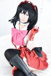 [AllGravure] Haruka Niko - Live Set 3