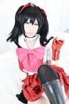 [AllGravure] Haruka Niko - Live Set 3